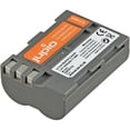 thumbnail image 1 of Jupio EN-EL3E 7.4V 1600mAh Lithium-Ion Battery Pack, 1 of 2