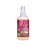 En Love Beauty Coconut Milk & Aloe Vera Moisture Affection Leave-In Conditioner, 8.5 fl. oz.