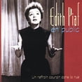 thumbnail image 1 of EN PUBLIC [EDITH PIAF] [CD] [1 DISC], 1 of 1