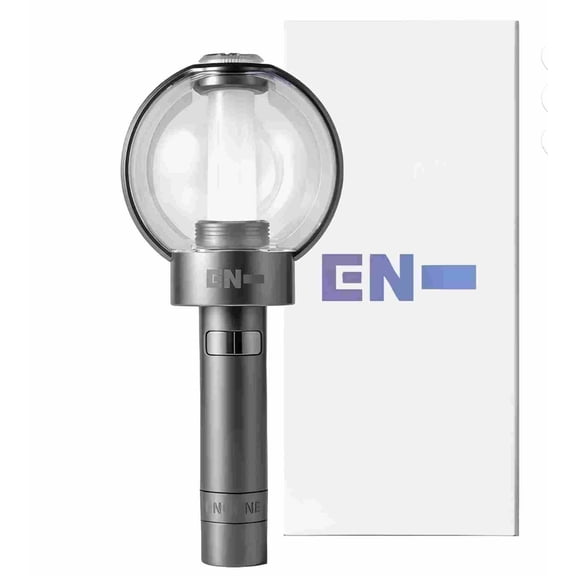 EN VER2 Lightstick with Bluetooth Function Merch Fans Gift