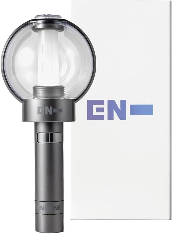 EN VER2 Lightstick with Bluetooth Function Merch Fans Gift
