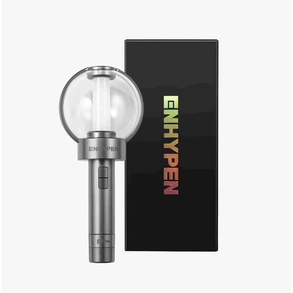 EN VER2 Lightstick with Bluetooth Function Merch Fans Gift