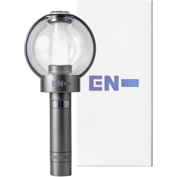 EN VER2 Lightstick with Bluetooth Function Merch Fans Gift