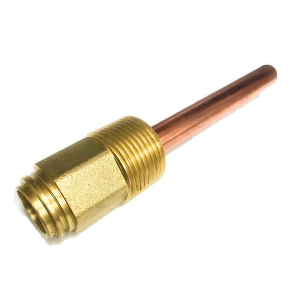 EN121371B 3/4" NPT Aquastat Well Replacement For Honeywell 121371B