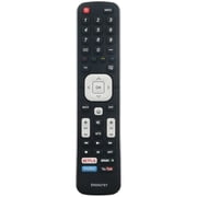 EN2A27ST Replace Remote Control for Sharp TV LC-40P5000U LC-60P6000U LC-55P6000U