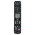 thumbnail image 1 of EN2AJ27S Replace Remote Control for Sharp TV Netflix Daily motion Browser YouTube, 1 of 3
