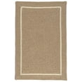 thumbnail image 1 of EN33 2 x 5 ft. Shear Natural Rug, Beige, 1 of 1
