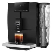 Jura 15518 ENA 4 Black Automatic Coffee Machine