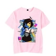 thumbnail image 1 of ENA Error T-Shirt Men/Women Streetwear T-Shirt Shirt Short Sleeve, 1 of 2