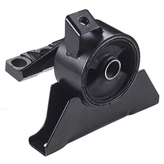 ENA Right Engine Motor Mount Compatible with Mazda Protege 1.8L 2.0L Automatic Replacement for A6481