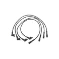 thumbnail image 2 of NGK Wire Set & 4 Platinum Spark Plugs For 97-01 Toyota Camry 2.2L DOHC – BKR6EGP / TE58 2 of 4