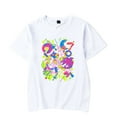 thumbnail image 1 of ENA What's the Data T-Shirt Men/Women Streetwear T-Shirt Shirt Short Sleeve, 1 of 2