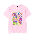 thumbnail image 1 of ENA What's the Data T-Shirt Men/Women Streetwear T-Shirt Shirt Short Sleeve, 1 of 2