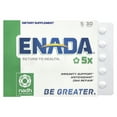 thumbnail image 1 of ENADA 5x, 5 mg, 30 Tablets, 1 of 6