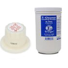 ENAGIC CLEANING CPU & E CLEANER CLEANING POWDER 2 LBS