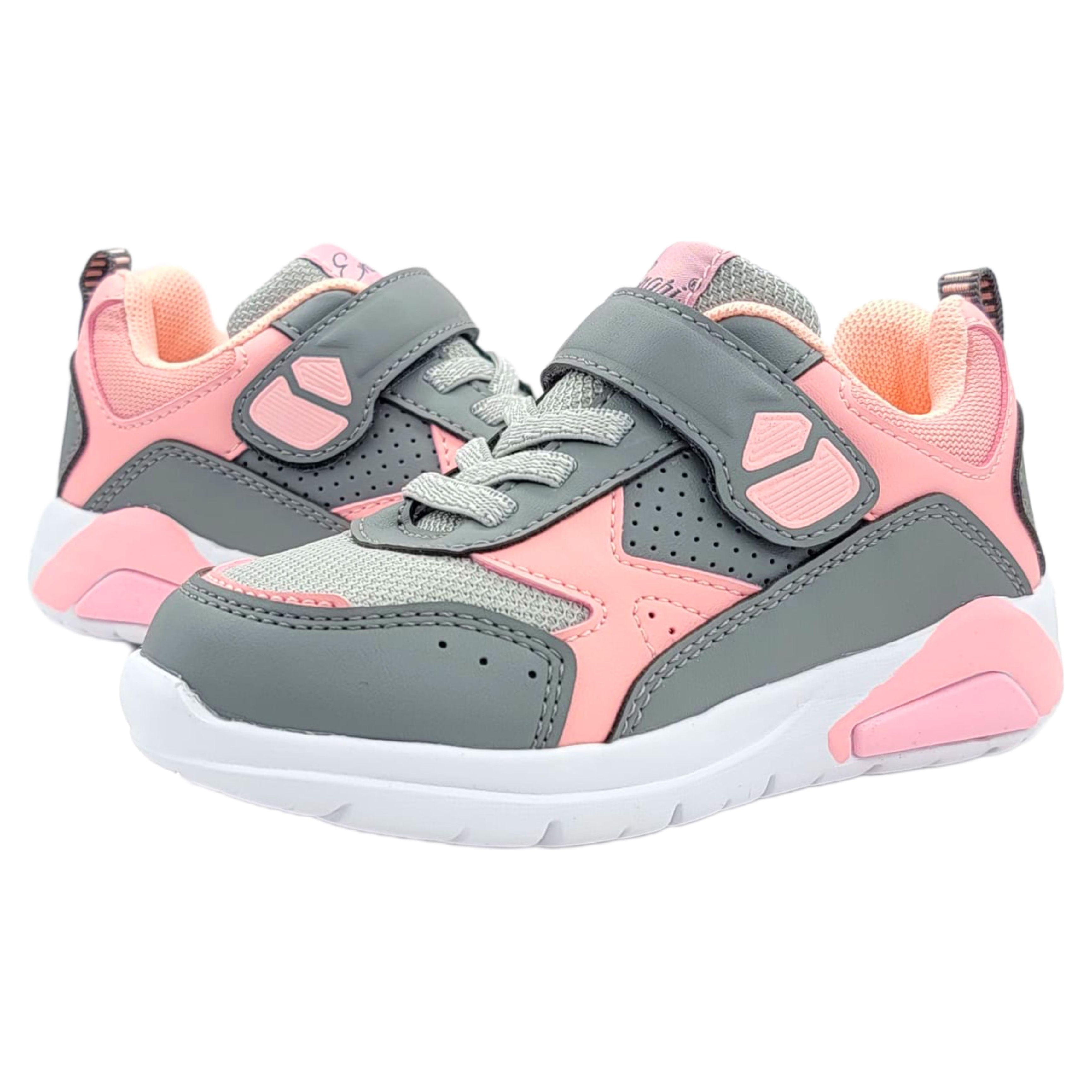 ENARI Baby Toddler Girl Sneakers Shoes Female Casual Dress Shoes