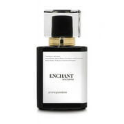 ENCHANT | Inspired by Tom Ford TOBACCO OUD | Tobacco Oud Dupe Pheromone Perfume Pheromone Perfume for Men and Women | Extrait De Parfum | Long Lasting Dupe Clone Perfume Cologne