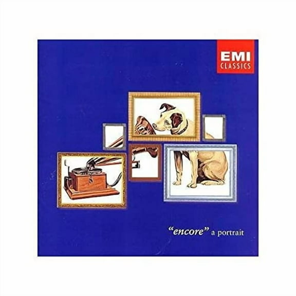 ENCORE-SAMPLER 2002 VARIOUS ARTISTS (CD)
