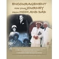 thumbnail image 1 of Encouragement for Your Journey from Mom and Dad (Paperback), 1 of 1