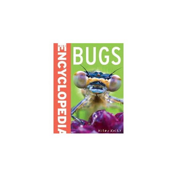 Pre-Owned ENCYCLOPEDIA BUGS (Unknown) 1782097333 9781782097334