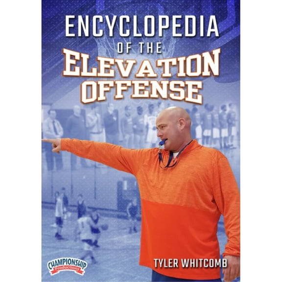 ENCYCLOPEDIA OF THE ELEVATION OFFENSE (WHITCOMB)