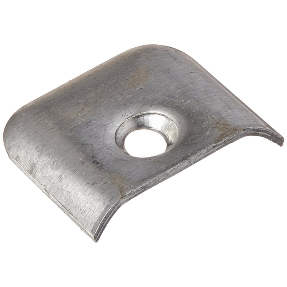 END CAP MILL 10/CS