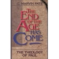thumbnail image 1 of Pre-Owned The End of the Age Has Come: The Theology of Paul (Paperback) 0310383013 9780310383017, 1 of 1