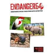 ENDANGERED - Undefended species threatened with extinction, Paperback