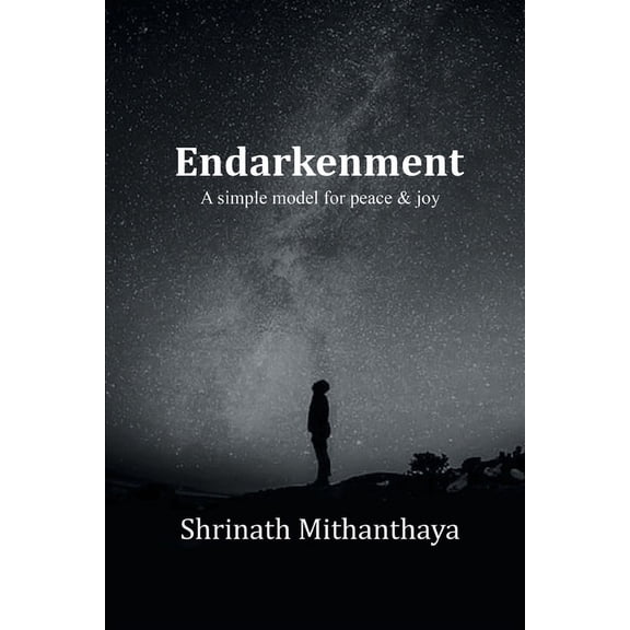 ENDARKENMENT (first edition), (Paperback)