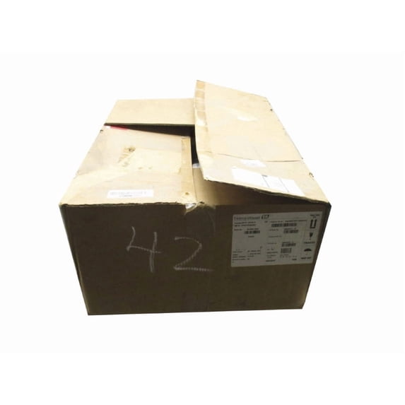 ENDRESS+HAUSER 50P1H-ERGA1RC5BAAW 85-260VAC 4" NSMP