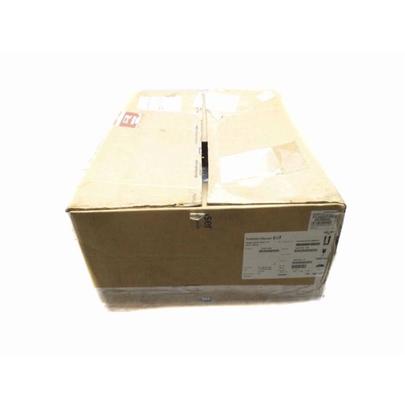 ENDRESS+HAUSER 83F40-D8K1/0 85-260VAC 600PSI 1-1/2" NSMP