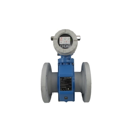 ENDRESS HAUSER PROMAG W 10W1H-PL0A1RA0B4AA NSNP