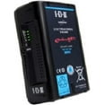 thumbnail image 1 of ENDURA E-HL10DS 96Wh Li-Ion V-Mount High Load Battery with D-Tap Connector, 1 of 1