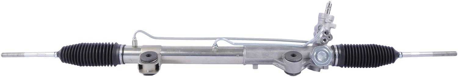 MasterPro Power Steering 101-0214 Power Steering Rack and Pinion Unit
