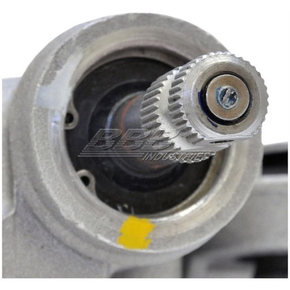 ENDURANCE ELECTRIC 102-0132 Rack&pinion-Pwr