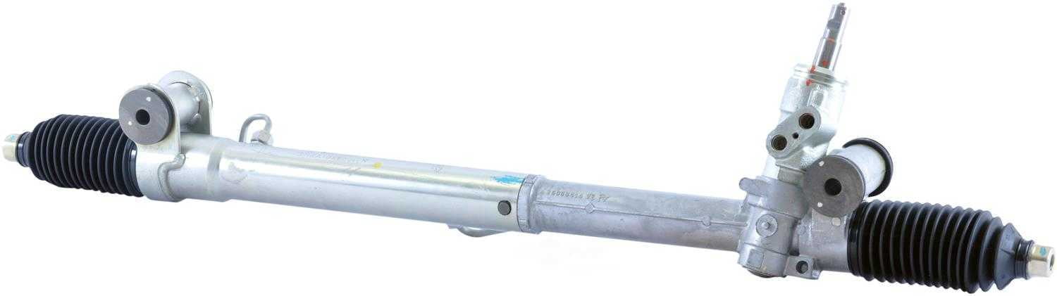 MasterPro Power Steering 103-0198 Power Steering Rack and Pinion Unit