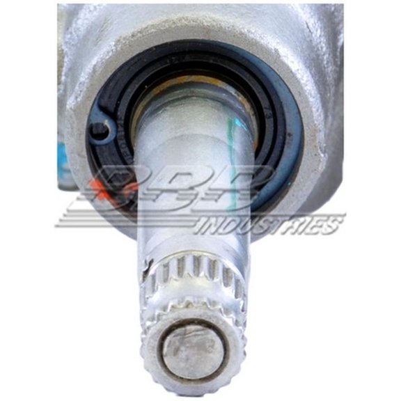 ENDURANCE ELECTRIC 313-0140 Rack&pinion-Pwr