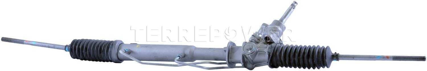 TERREPOWER formerly BBB Industries 313-0140 Power Steering Rack and Pinion Unit