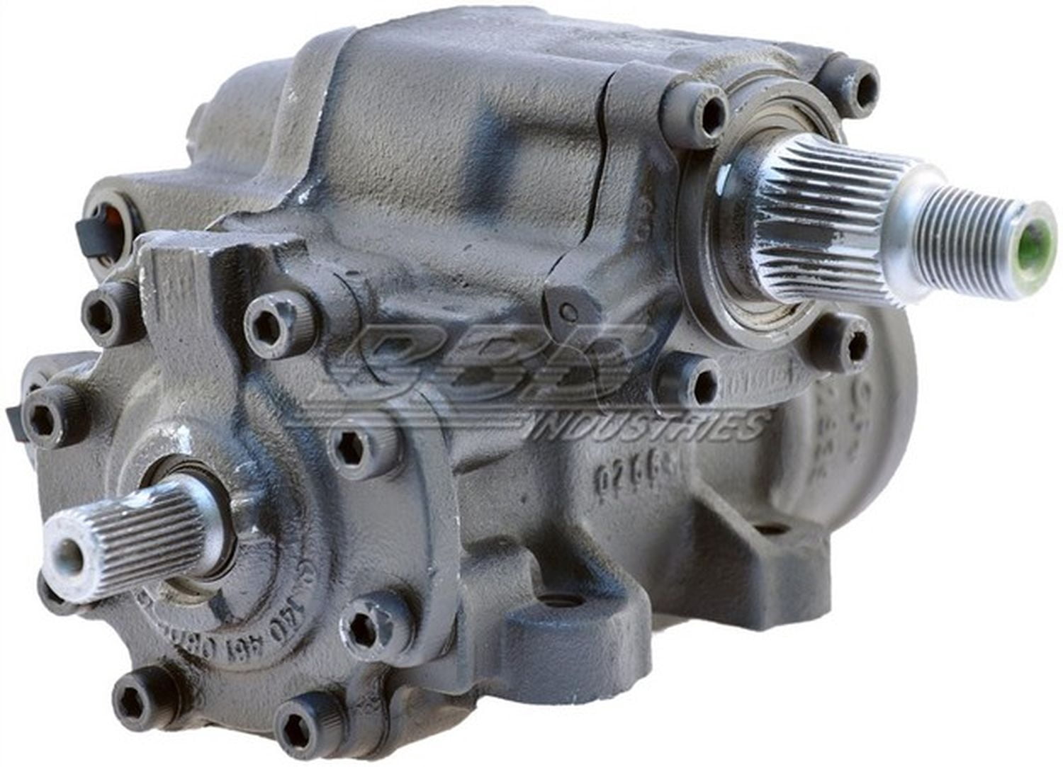Vision OE 502-0140 Remanufactured Power Steering Gear