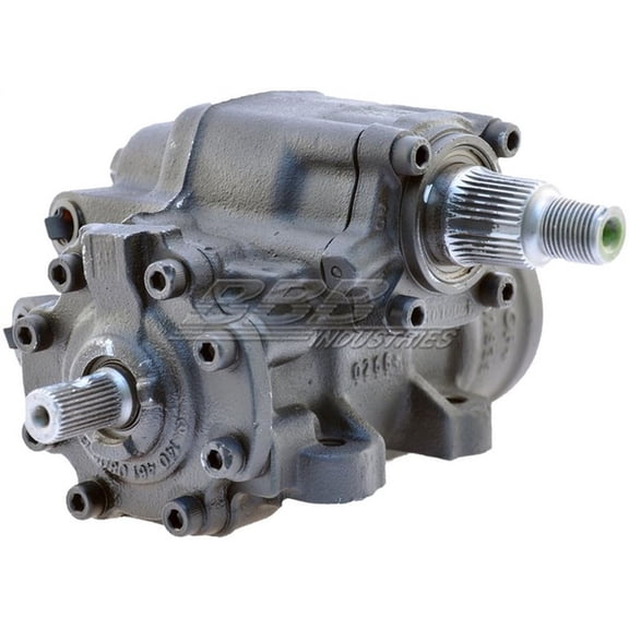 ENDURANCE ELECTRIC 502-0140 Strg Gear-Pwr