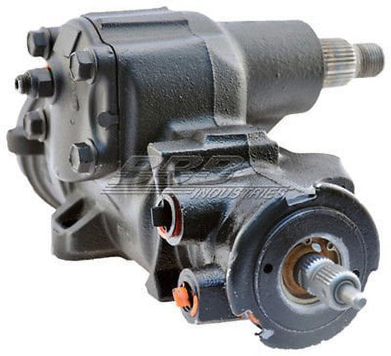 ENDURANCE ELECTRIC 503-0128 Strg Gear-Pwr