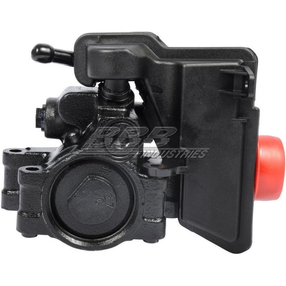 ENDURANCE ELECTRIC 712-01153 Reman Steering Pump