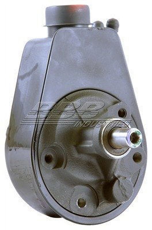 ENDURANCE ELECTRIC 731-2223 Pwr Strg Pump W/res