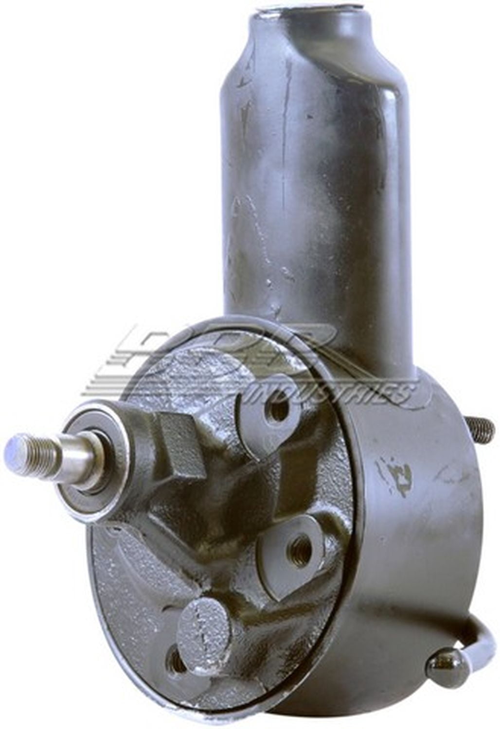 TERREPOWER formerly BBB Industries 732-2118 Remanufactured Power Steering Pump
