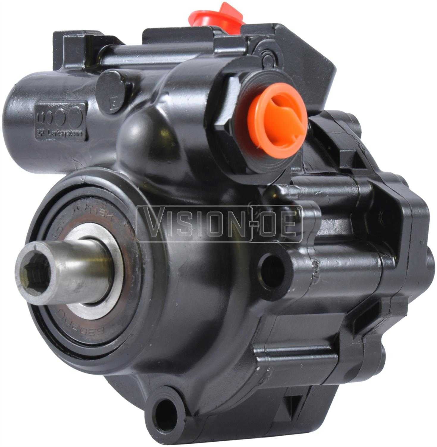 Vision OE 950-0120 Remanufactured Power Steering Pump
