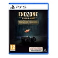 thumbnail image 1 of ENDZONE - A WORLD APART: SURVIVOR EDITION (PS5) (PlayStation 5), 1 of 2