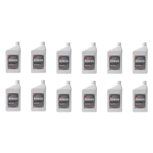Eneos Transmission Fluids in Automotive Fluids - Walmart.com