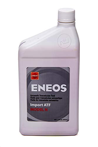 Eneos Automatic Transmission Fluid for Vehicles - Walmart.com