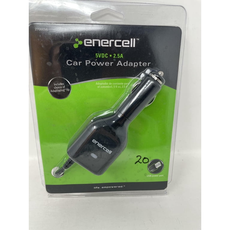 ENERCELL 5VDC