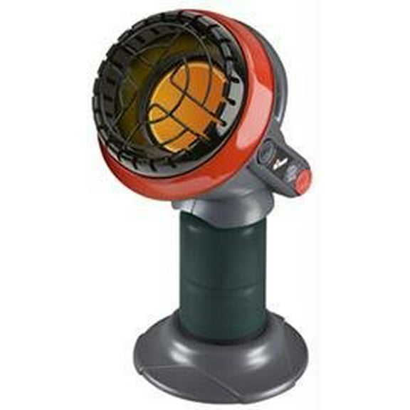 ENERCO F215100 Mr Heater Little Buddy Heater